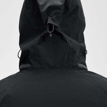 Men's Cornice 2.0 Interactive Jacket - Black