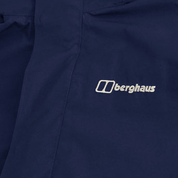 Men's Cornice 2.0 Interactive Jacket - Blue