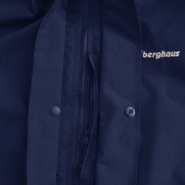 Men's Cornice 2.0 Interactive Jacket - Blue