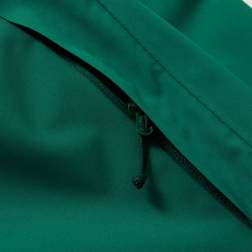 Men's Wansbeck Insulated Parka - Green