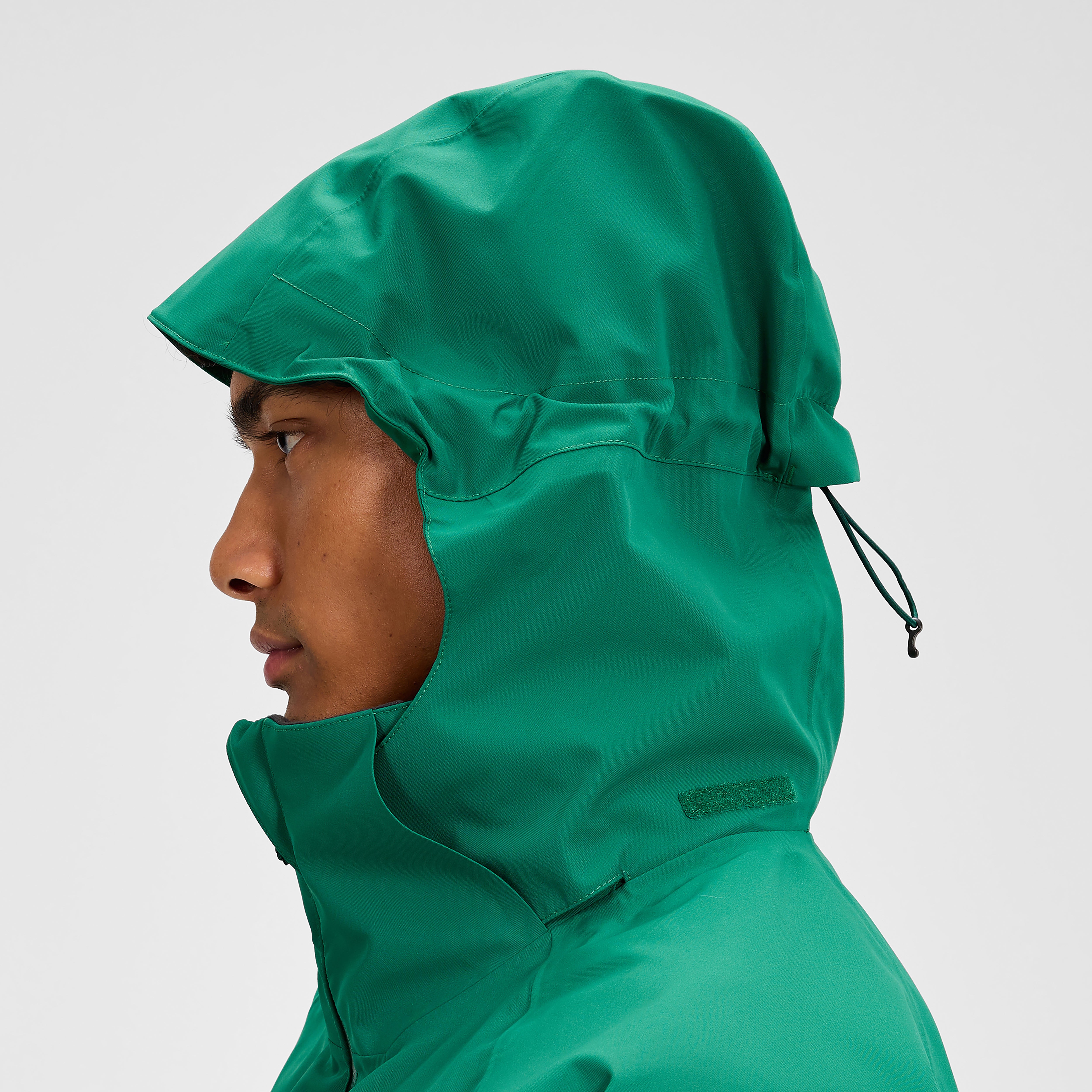 Men's Roam Gemini 3in1 Jacket - Green | Berghaus
