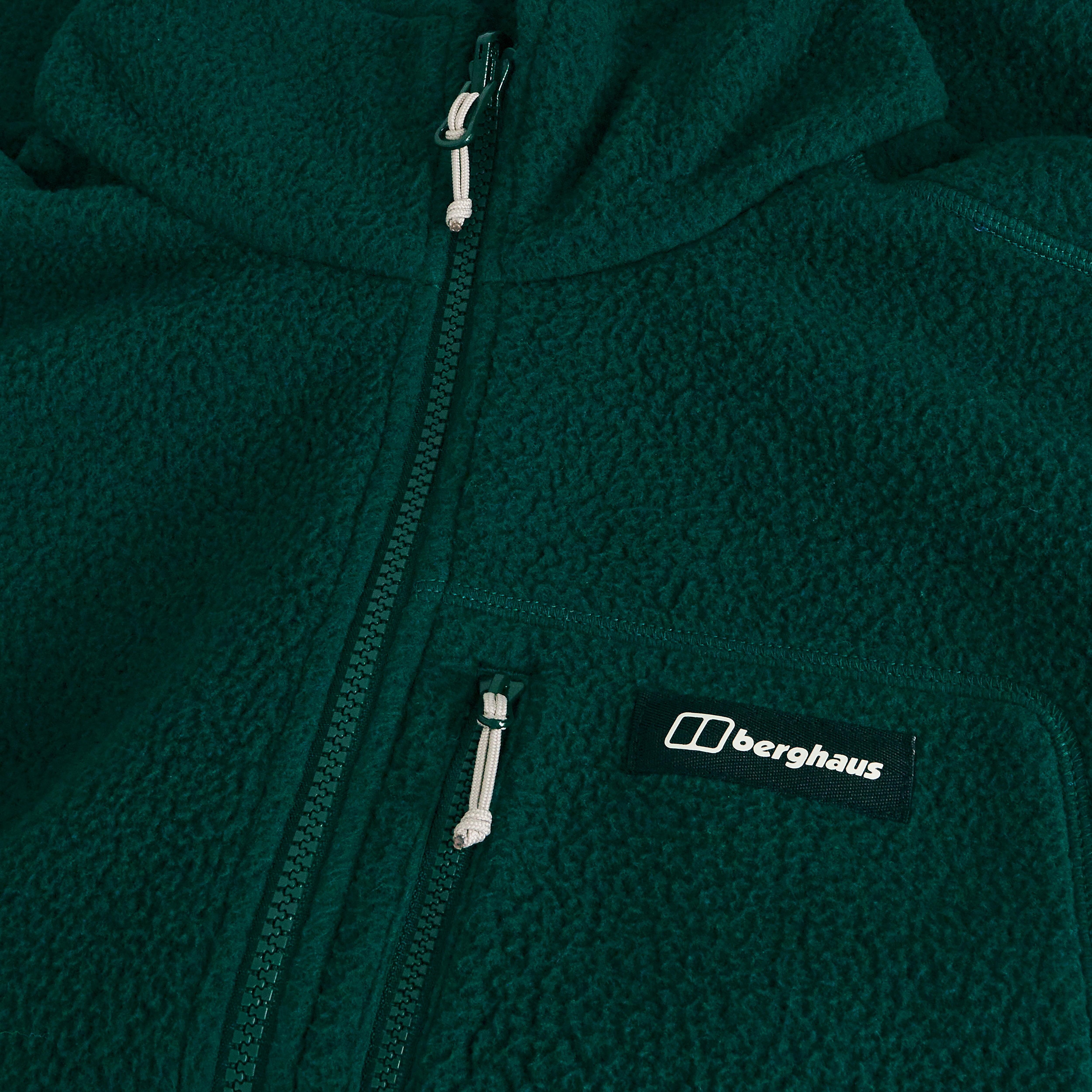 Men's Roam Gemini 3in1 Jacket - Green | Berghaus