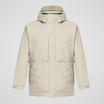 Men's Roam Interactive Jacket - Green