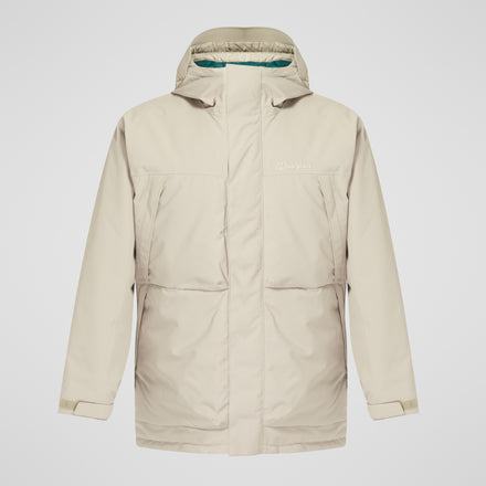 Men's Roam Interactive Jacket - Green