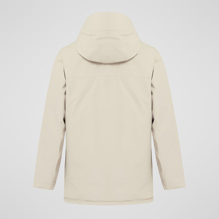 Men's Roam Interactive Jacket - Green