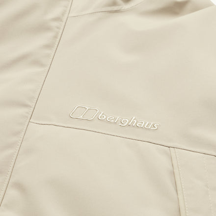 Men's Roam Interactive Jacket - Green