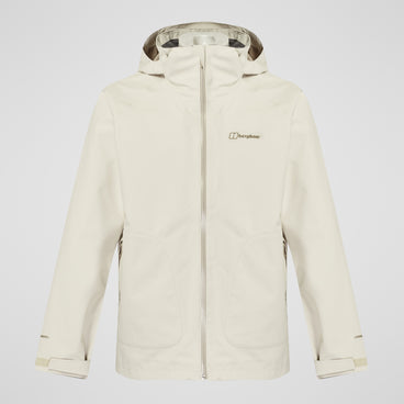 Men's Roam Interactive Jacket - Grey