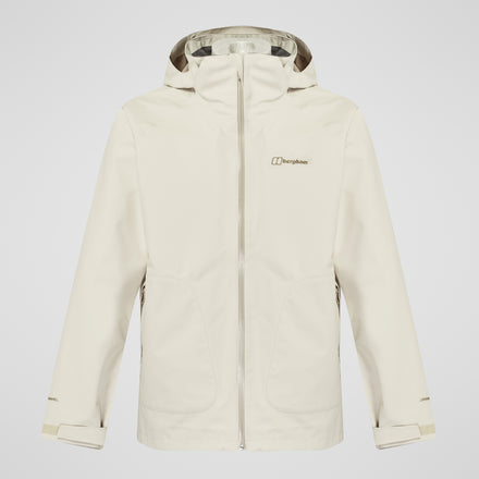 Men's Roam Interactive Jacket - Grey