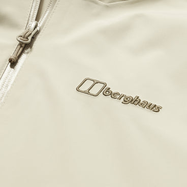 Men's Roam Interactive Jacket - Grey