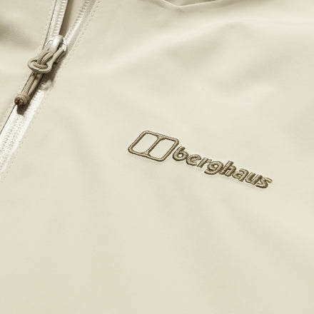 Men's Roam Interactive Jacket - Grey