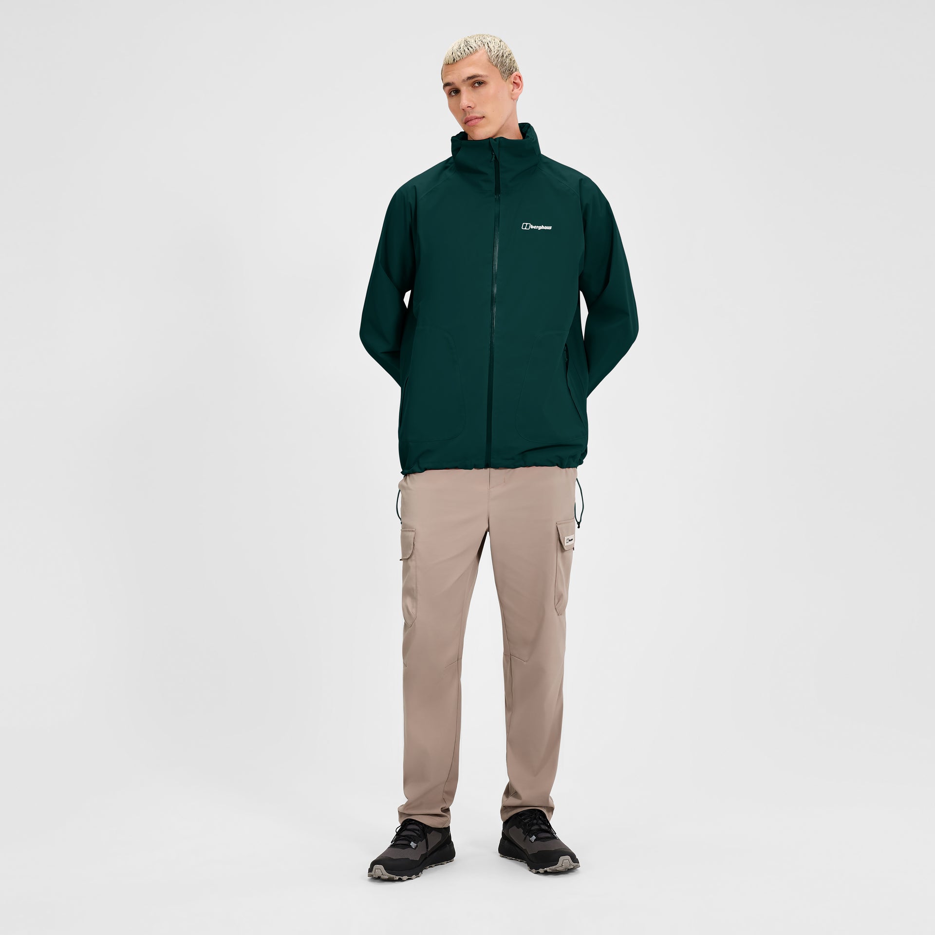 Roam Interactive Jacket