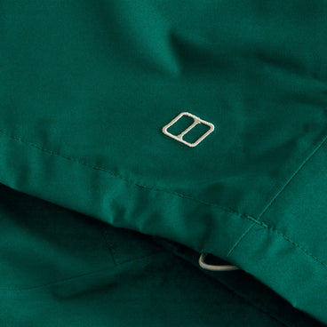 Men's Roam Interactive Jacket - Green