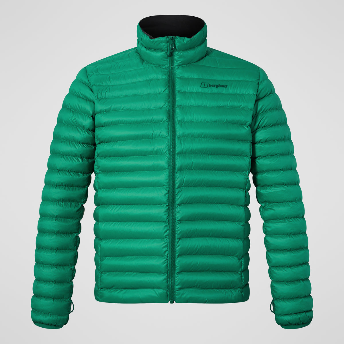 Interactive Synthetic Jacket