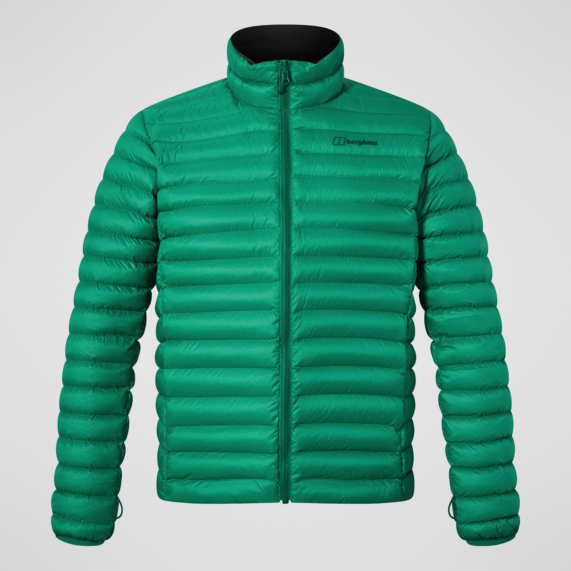 Interactive Synthetic Jacket