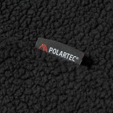 Unisex Volcanism Sweater - Black