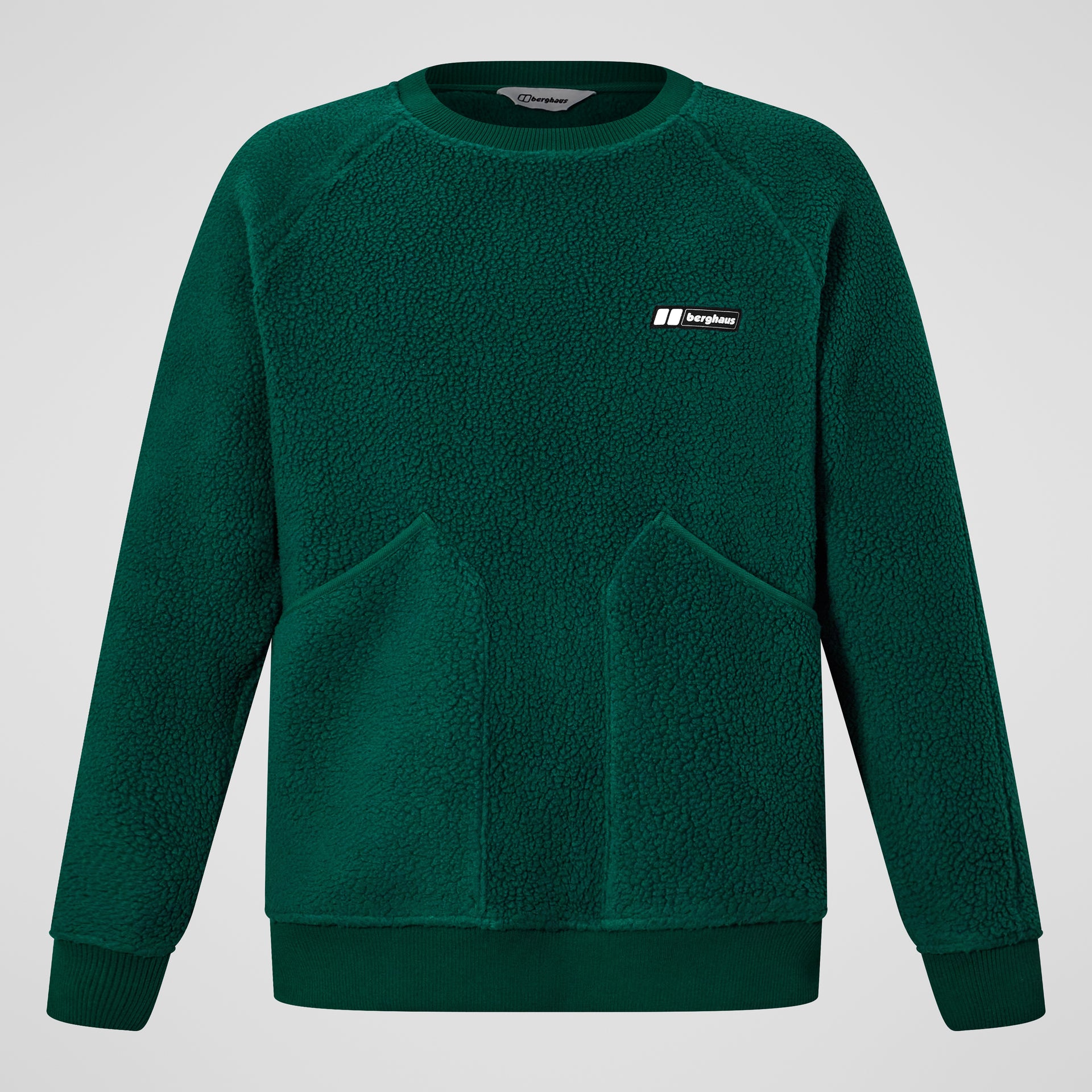 Volcanism Sweater