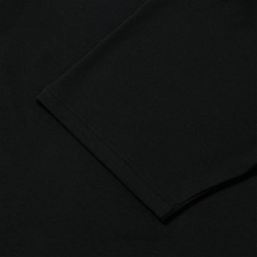 Unisex Volcanism Tee - Black