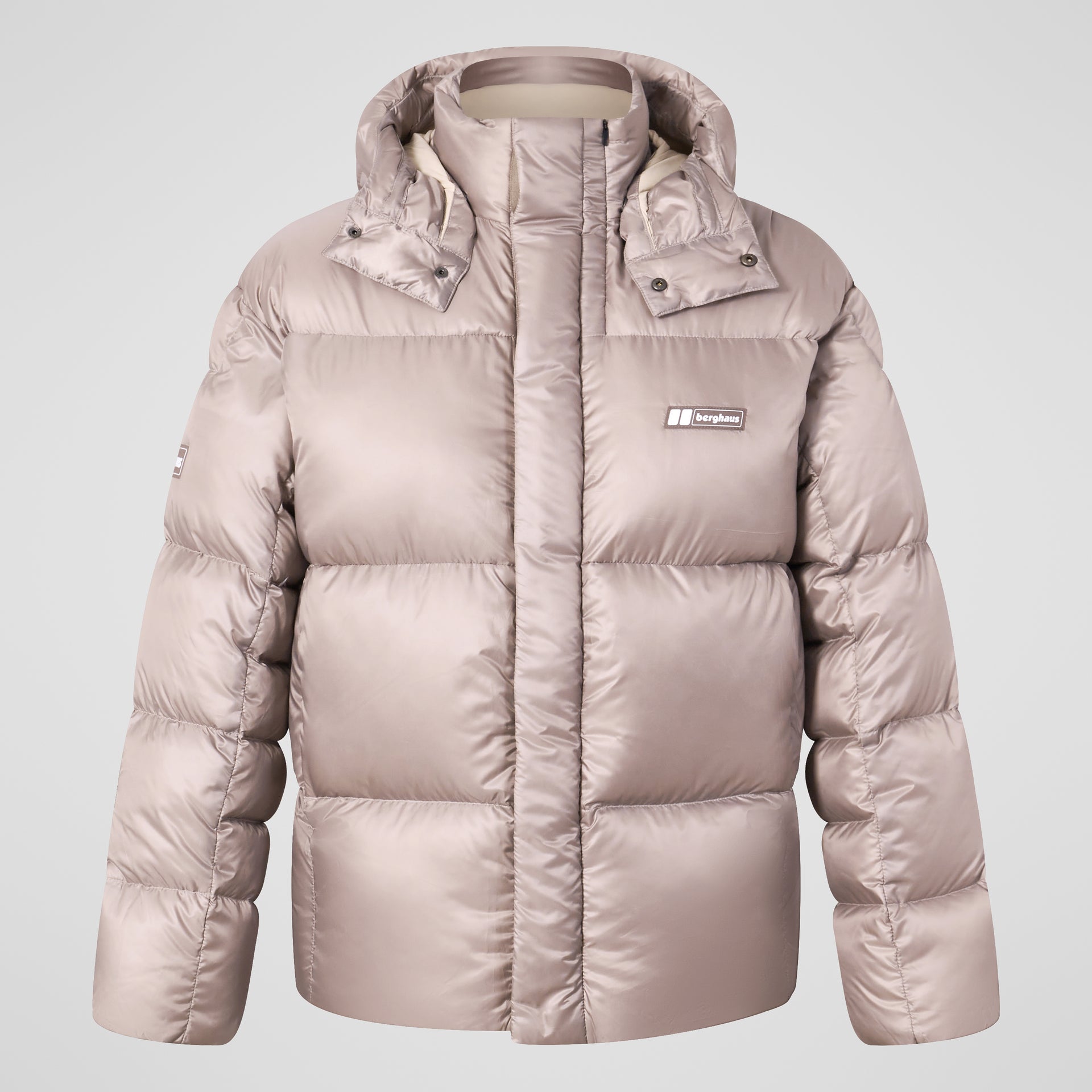 Volcanism Down Jacket