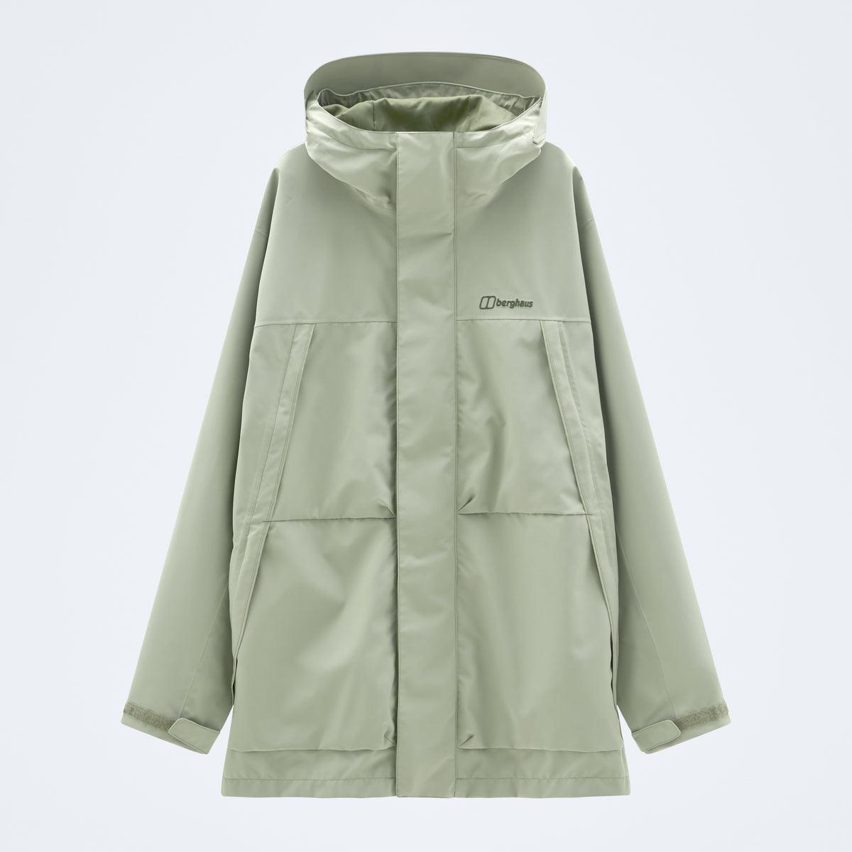 Wansbeck Parka