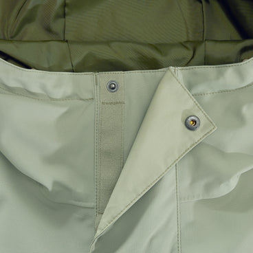 Men's Wansbeck Parka - Green