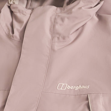 Men's Wansbeck Parka - Natural