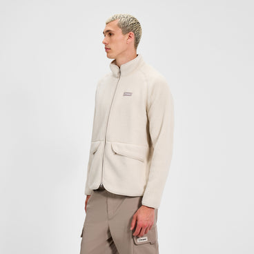 Men's Hanby Relaxed Jacket - Grey