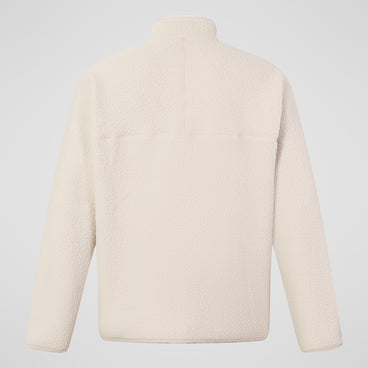 Men's Hanby Relaxed Jacket - Grey