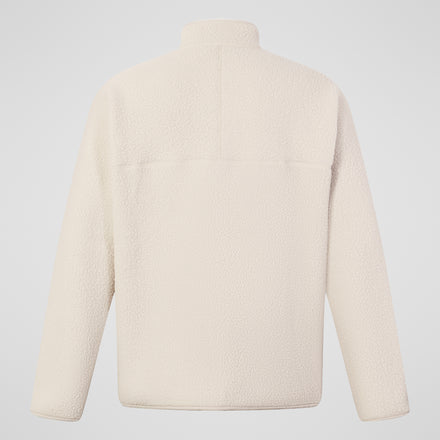 Men's Hanby Relaxed Jacket - Grey