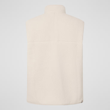 Men's Hanby Relaxed Vest - Grey