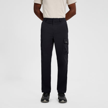 Men's Everyday Cargo Pant - Black