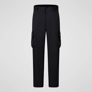 Men's Everyday Cargo Pant - Black