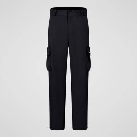 Men's Everyday Cargo Pant - Black