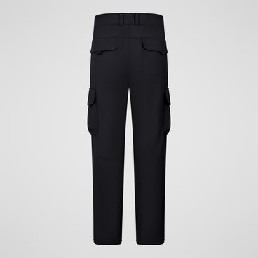 Men's Everyday Cargo Pant - Black