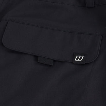 Men's Everyday Cargo Pant - Black