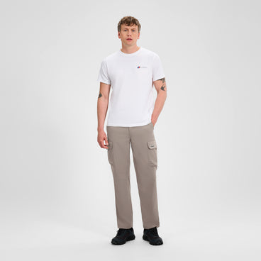 Men's Everyday Cargo Pant - Natural