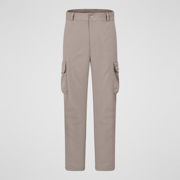 Men's Everyday Cargo Pant - Natural