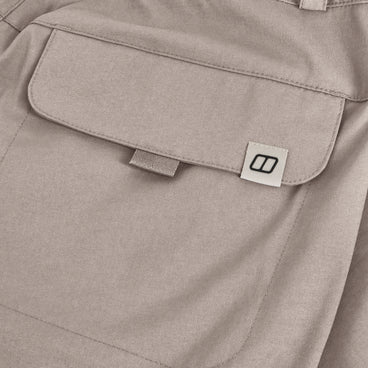 Men's Everyday Cargo Pant - Natural
