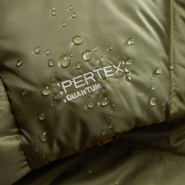 Men's Explorer Down Vest - Zephyr