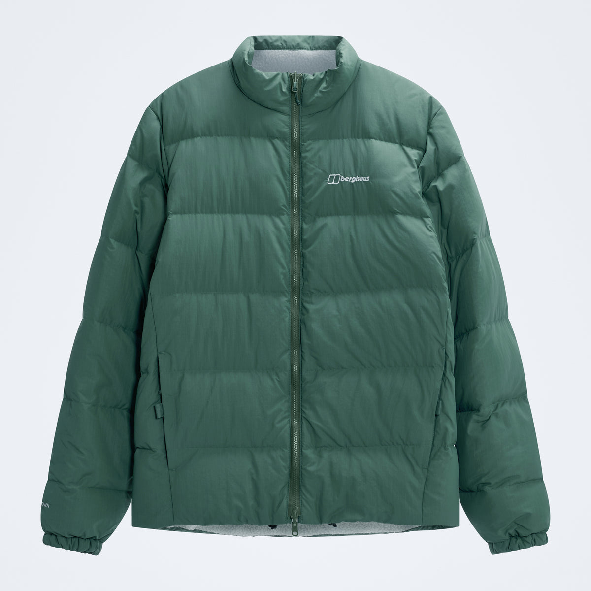 Fulstow Reversible Down Jacket Otherside Dolomite