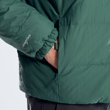 Men's Fulstow Reversible Down Jacket - Otherside/Dolomite