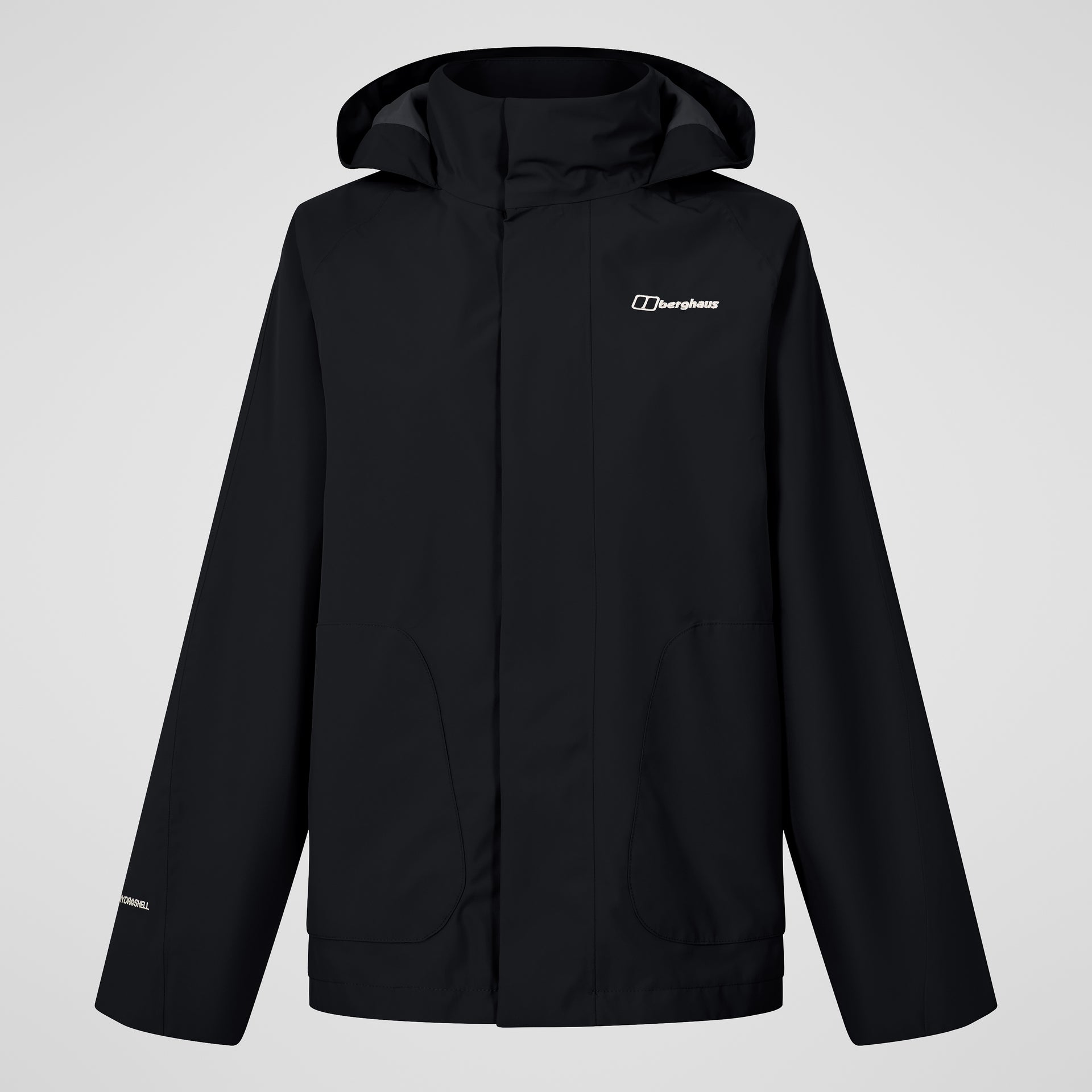 Sibsey Parka