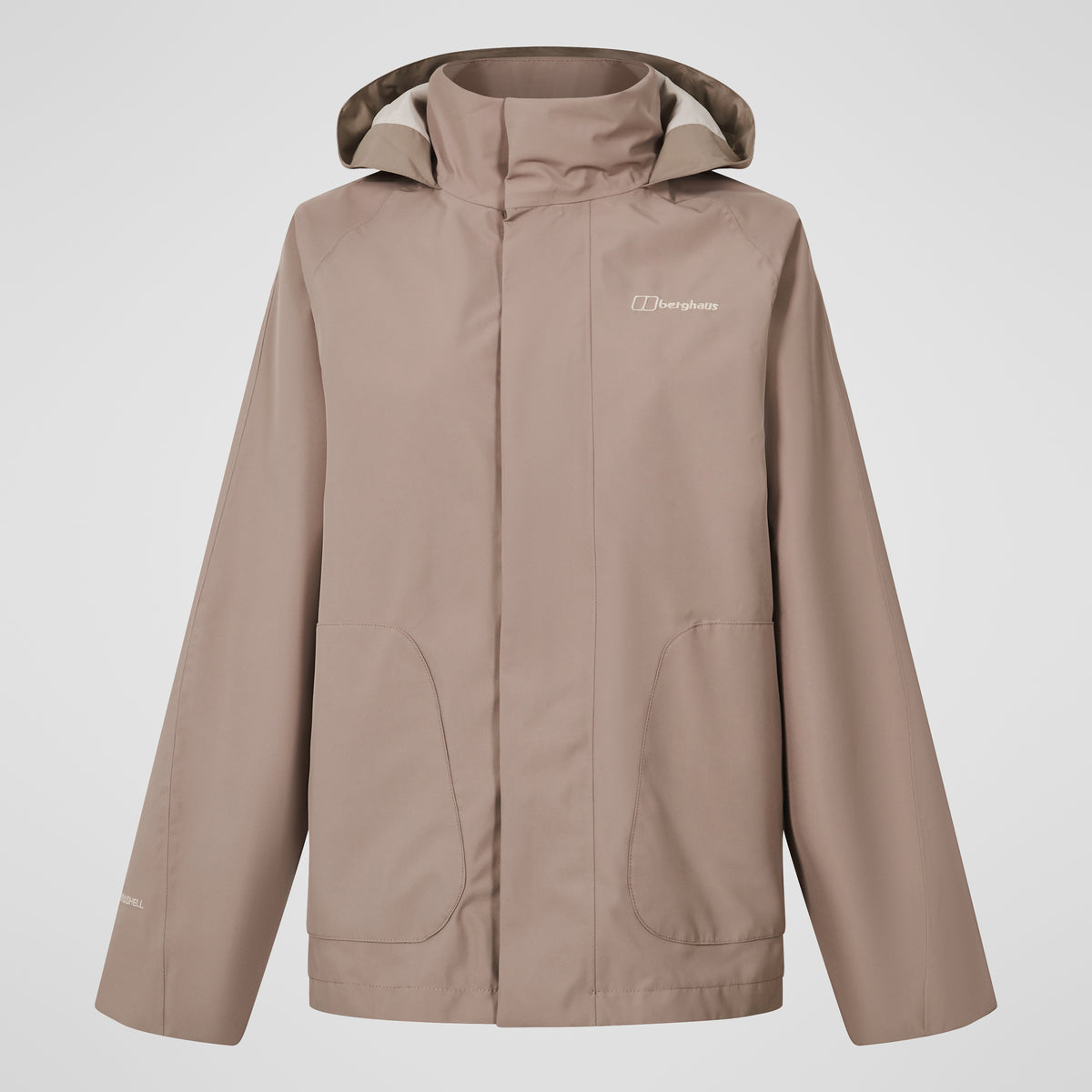 Sibsey Parka