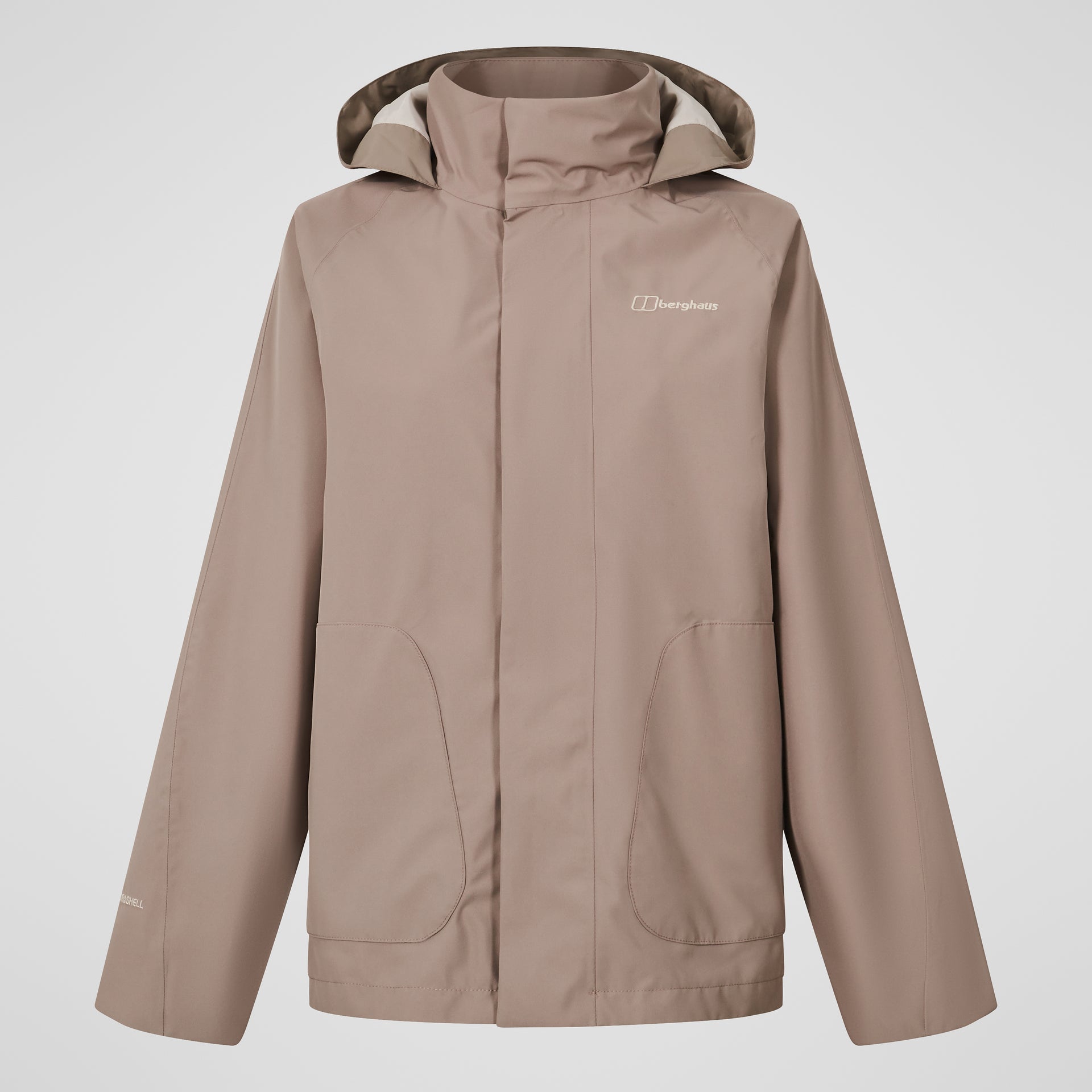 Sibsey Parka