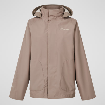 Women's Sibsey Parka - Natural