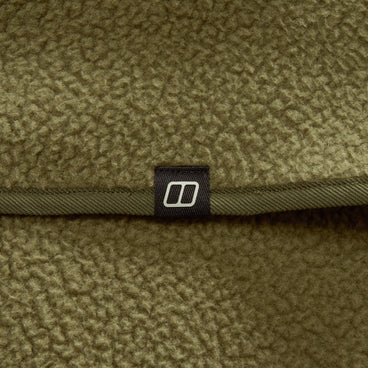 Women's Hanby Relaxed Jacket - Cheviot Green