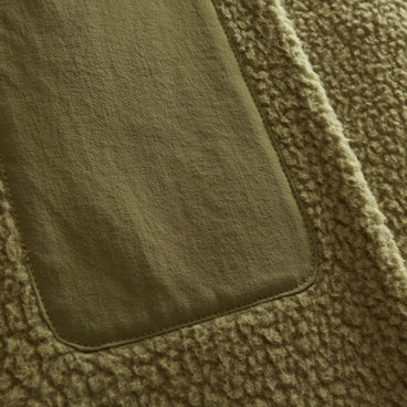 Women's Hanby Relaxed Jacket - Cheviot Green