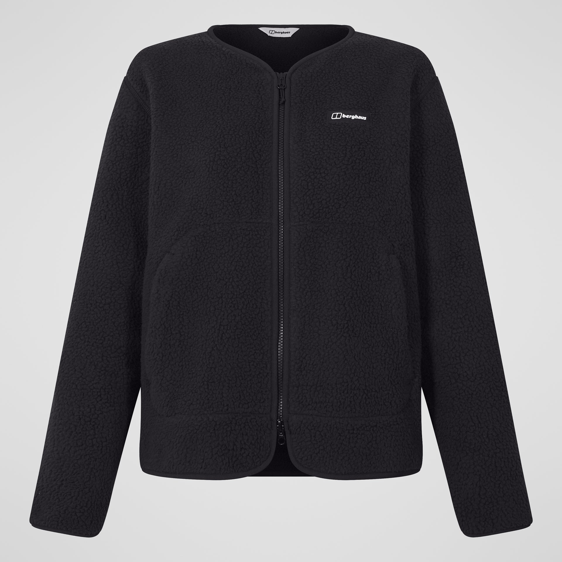 Hanby Relaxed Jacket