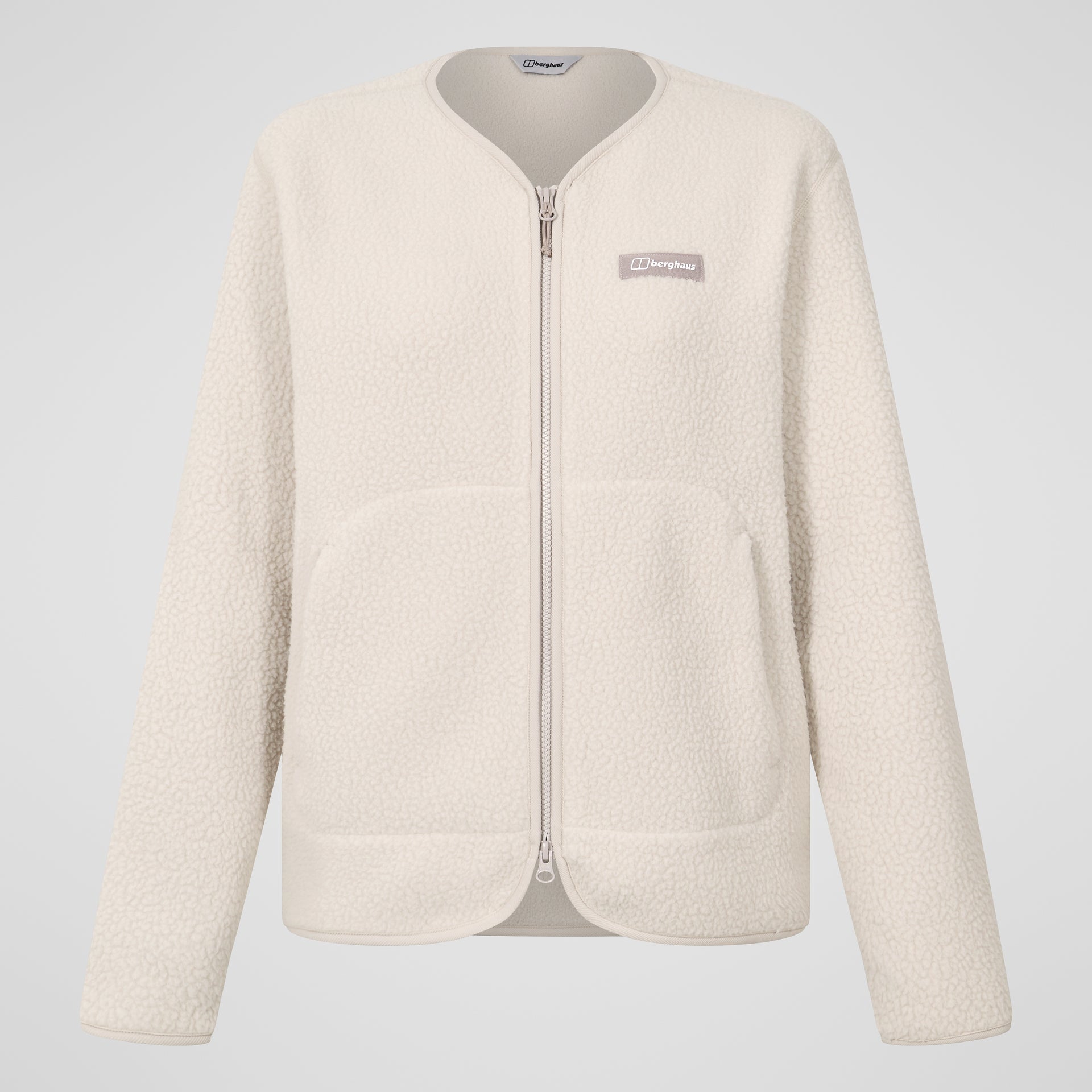Hanby Relaxed Jacket