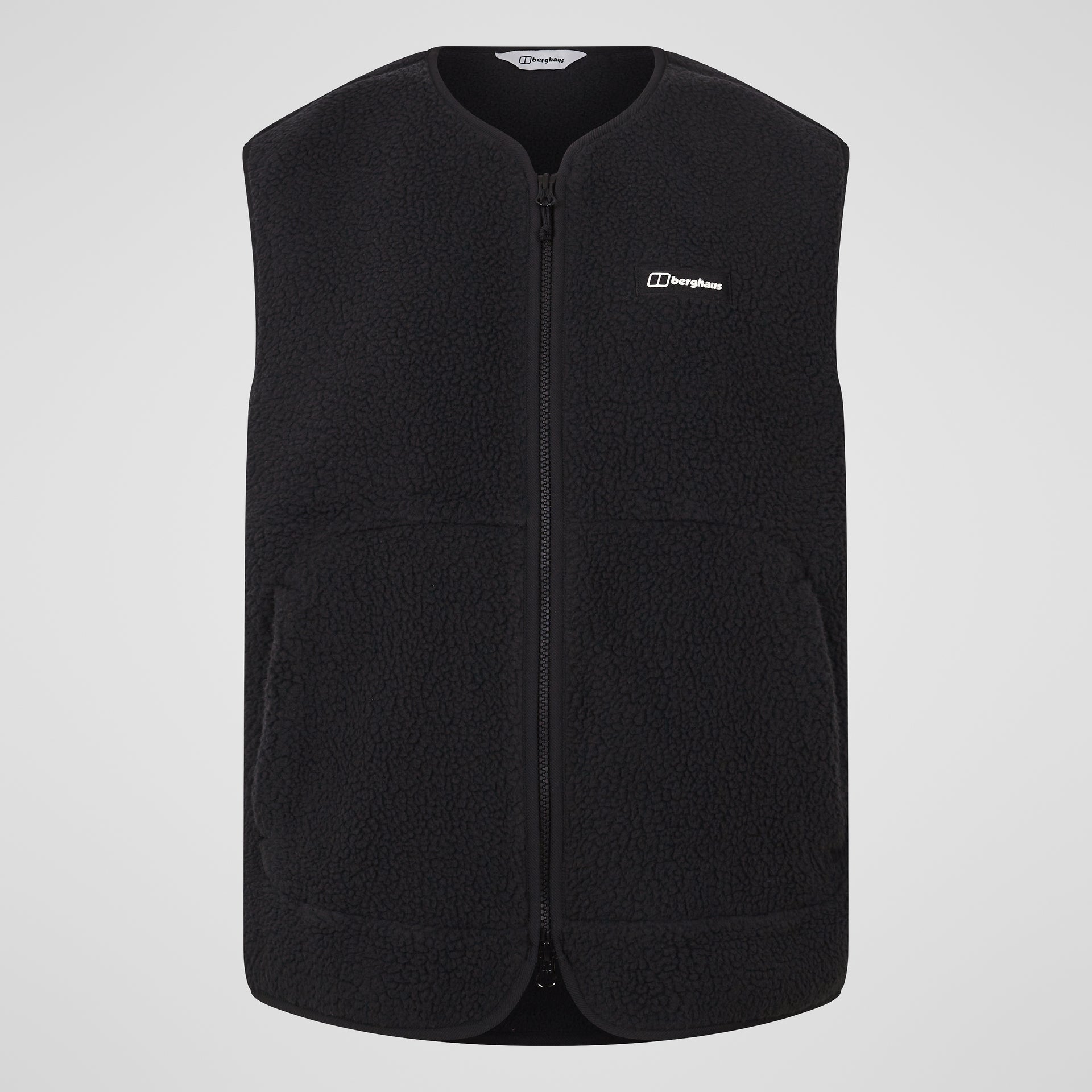 Hanby Relaxed Vest