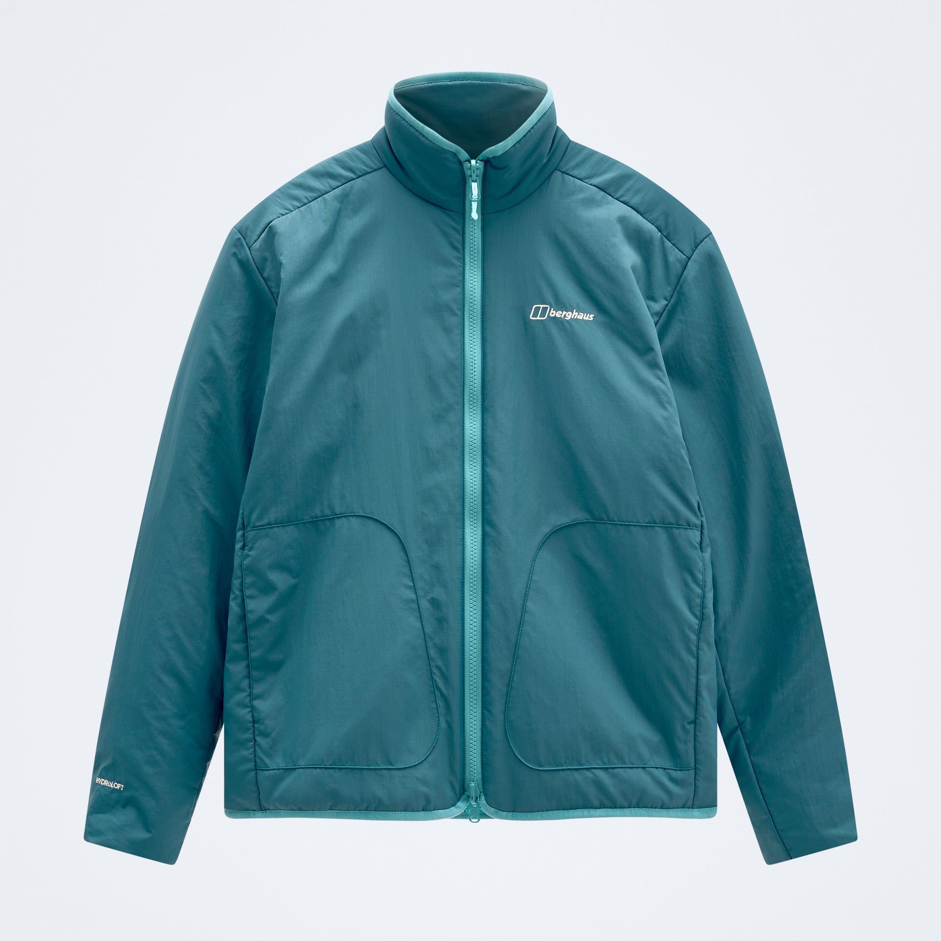 Asperton Reversible Jacket